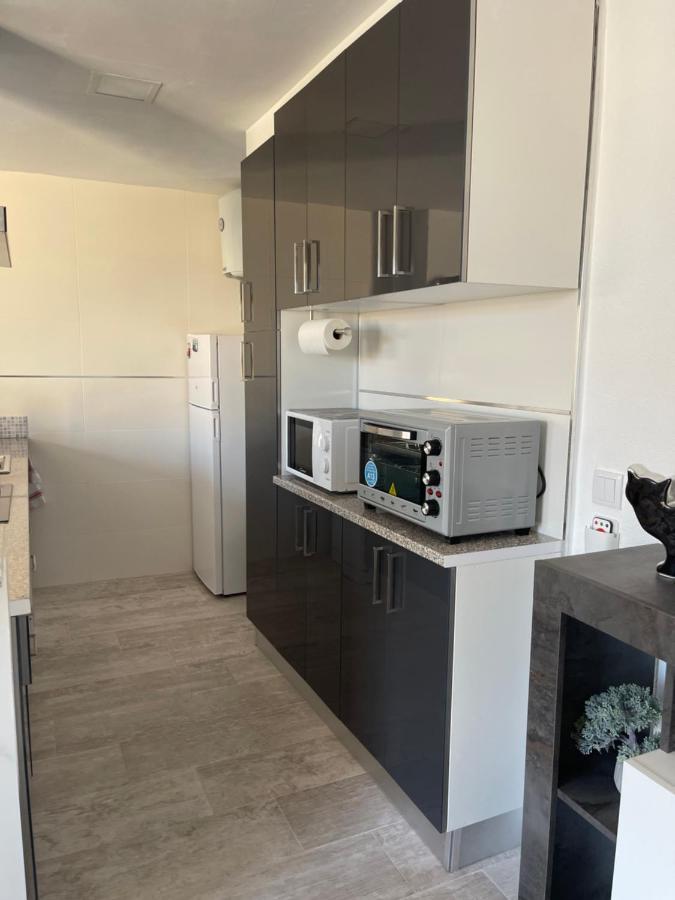 Apartamento Exclusivo Y Central Torrevieja Exterior foto