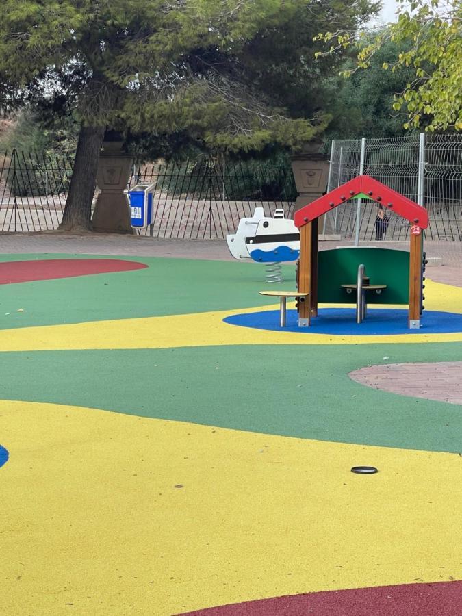 Apartamento Exclusivo Y Central Torrevieja Exterior foto